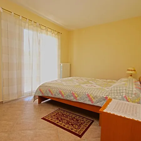 Appartement 1094 Šumber